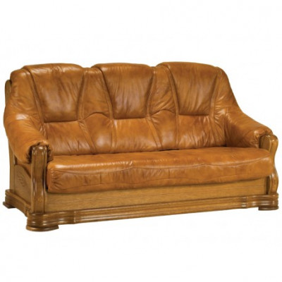 Sofagarnituur 3+2+1 zits Klassieke woonlandschap Sofa's Banken Bekleding Nieuw