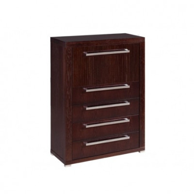 Klassieke commode ladenkast houten kast woonkamer