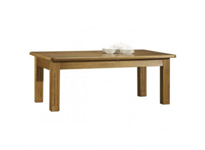 Eettafel 300/500 cm Keukentafel Restauranttafel Hout Eettafels
