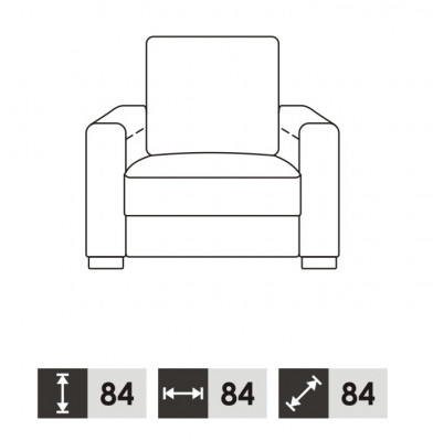 Bankstel Moderne 3+1 Zits Set Design Bankstellen Gestoffeerde Banken Leer