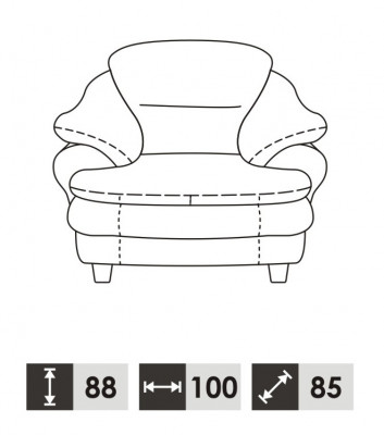 Sofaset 3+1+1 Zits Set Design Banken Bekleding Relax Banken Leer