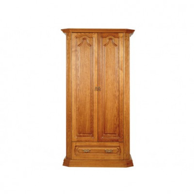 Landhuis kast kledingkast houten kast kantoor Klassieke kledingkasten Nieuw