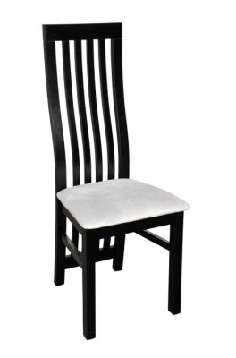 Eetkamer set 8x stoelen set stoel set zitkussen woonkamer