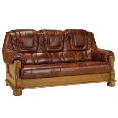 Sofa set 3+1+1 zits klassieke gestoffeerde woonlandschap banken banken nieuw