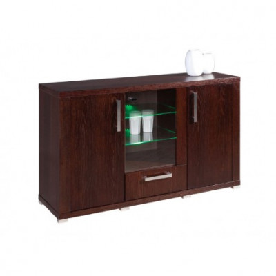 Klassieke ladekast Laden Kast Kast van decoratief hout Wonen