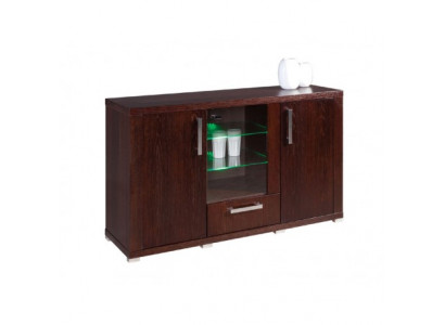 Klassieke ladekast Laden Kast Kast van decoratief hout Wonen