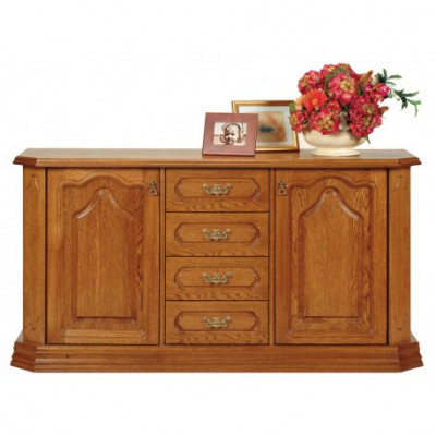 Klassieke commode commodes commodekast Decoratieve dressoir meubels