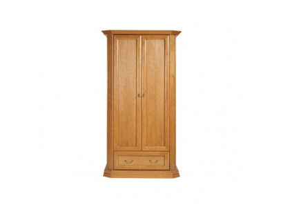 Houten klassieke kasten kast wandkast kledingkast houten kast landhuis