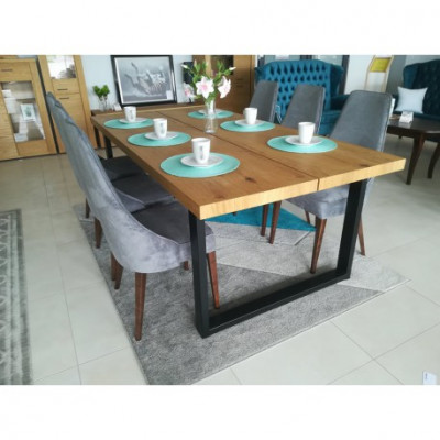 Ontwerp Tafel Eettafel Hout Tafels Kantoor Vergaderzaal Eetkamer Eetgedeelte