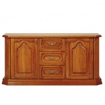Landhuis dressoirs dressoir kast dressoirkast sideboard