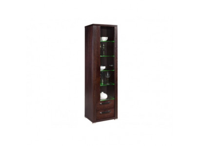 Vitrine Kast Ladenkast Glasplank Vitrines Planken Hout Kasten