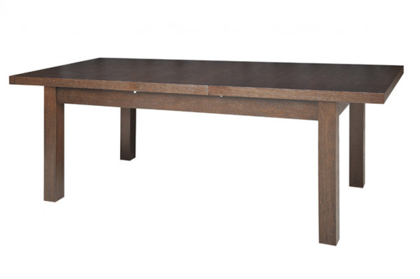 Moderne tafel Eettafel Hout Rustieke houten tafel Tafels Eetkamer