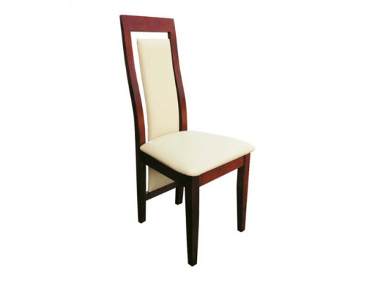 Stoelen 4x Set Stoelen Beklede Eetkamerstoel Massief Hout Restaurant