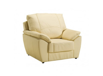 Echtlederen bankstel 3+1 zits klassieke bank bankstel set met bekleding