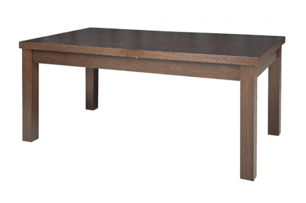 Tafel Klassieke eettafel Houten rustieke eettafel Tafels Eetkamer