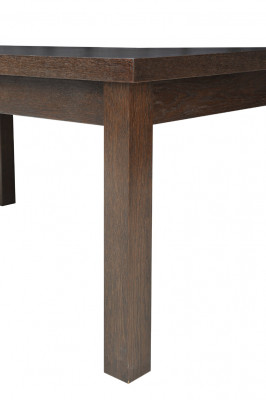 Tafel Klassieke eettafel Houten rustieke eettafel Tafels Eetkamer