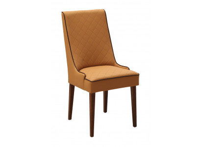 Gepolsterde eetkamerstoelen 2x stoelgroep stoelenset textielstof