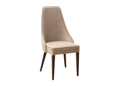 Gewatteerde eetkamerstoelen 2x stoelgroep stoelset lederen design
