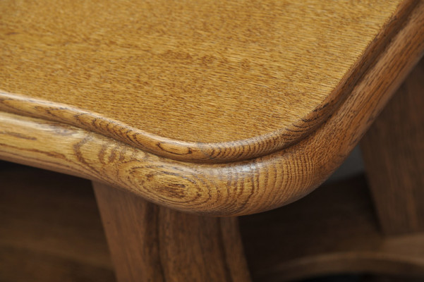 Salontafel handgemaakt banktafels woonkamertafel bijzettafel klassiek