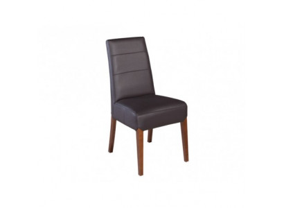 Ontwerp 2x stoelen groep set gestoffeerde eetkamerstoel ensemble fauteuil restaurant