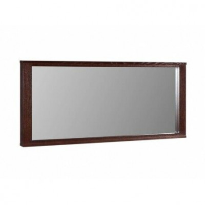 Moderne Grote Spiegel Wandspiegel Echt Houten Frame Hangspiegel