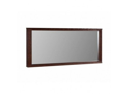 Moderne Grote Spiegel Wandspiegel Echt Houten Frame Hangspiegel
