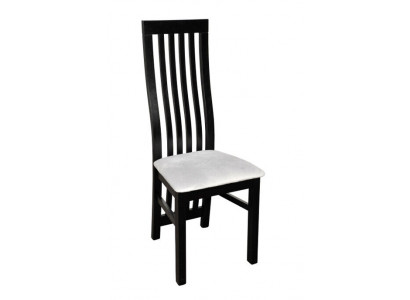 Stoel 2x Stoelen Groep Set Woon- Eetkamer Meubilair Hout Moderne Stijl