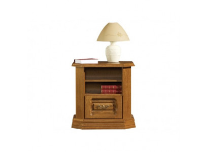 Landhuis nachtkastje nachtkast dressoir console bijzettafel nachtconsoleM