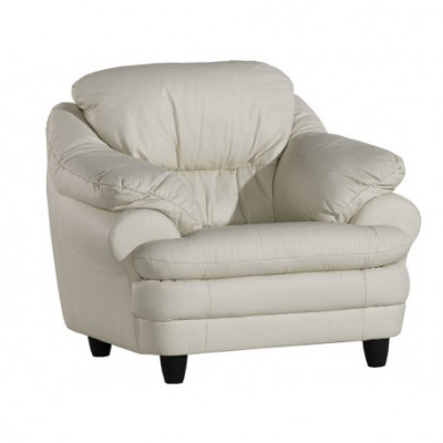 Bankstel 3+2+1 zits set Design banken Beklede banken Relax leren