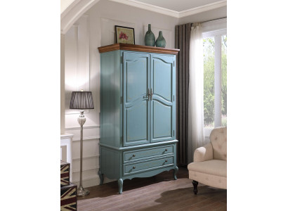 Woonkamer Kast Kledingkast Kasten Stijl Meubels Slaapkamer Landhuis Nieuw  Woonkamer kast Kledingkast Kasten Stijl Meubels Slaapkamer Landgoed Nieuw