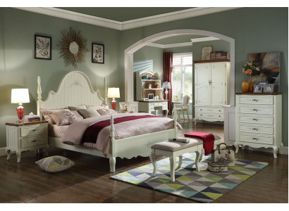 Bed Luxe Bed Luxe Slaapkamer Design Bedden Textiel Hout Bedframe Nieuw