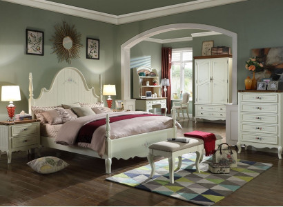 Bed Luxe Bed Luxe Slaapkamer Design Bedden Textiel Hout Bedframe Nieuw