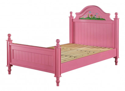 Bedbekleding Design Luxe Dubbele Hotelbedden Slaapkamer Hout 120x200cm Nieuw