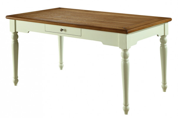 Tafel Eettafel Houten tafel xxl Vergadertafel Eetkamertafels Hout Landhuisstijl
