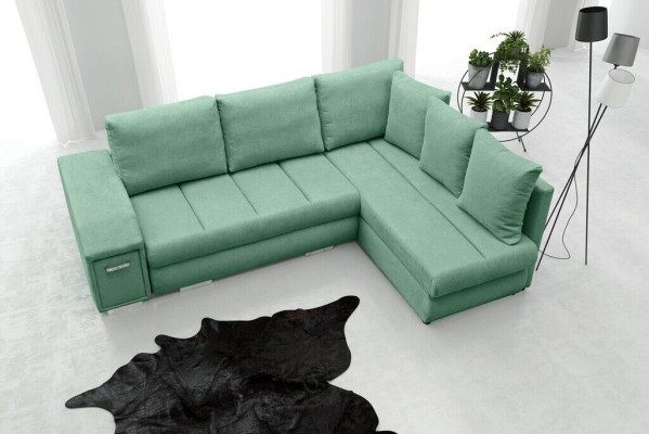 Slaapbanken woongebied Bank Bank Hoekbankstel Bankstel Bekleding Hoek