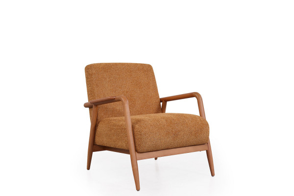 Edel woonkamer meubilair Moderne 3-zits Luxe fauteuil ​​2-delige set