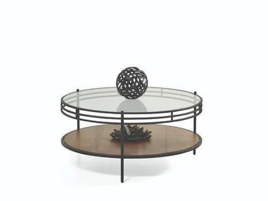 Moderne ronde salontafel koffietafel bijzettafel ontwerper woonkamer tafels