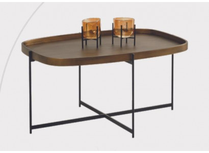Salontafel Rechthoekig, woonkamertafel, luxe salontafels, bijzettafel, tafel