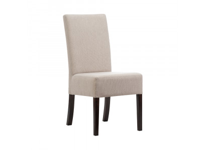 Designer stoel luxe fauteuil beklede stoelen leunstoel eet- en woonkamer Proste
