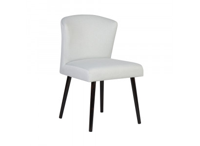 Designer stoel luxe leunstoel gestoffeerde stoelen fauteuil woonkamer eetkamer nieuw luxe