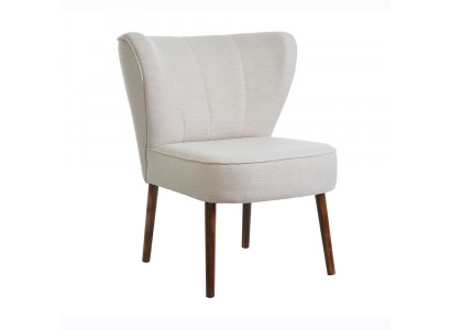 Design Lounge Club Stoel Eetkamer Leun Relax Bekleding Gastro Stoelen Fauteuils Clubstoelen