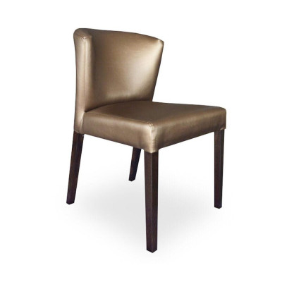 Design Lounge Club Stoel Eetkamer Leun Relax Kussen Nieuw Stoelen Fauteuil Comfort