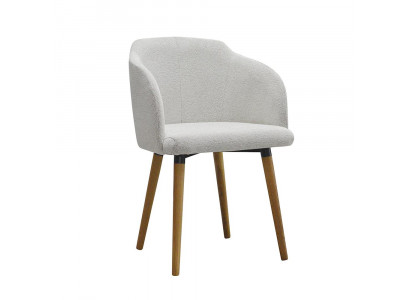 Design stoelen stoel zit praktijk eetkamer textiel stof bekleding wachtkamer kantoor