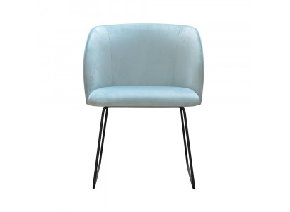 Ontwerp wachtkamerstoel zit praktijk eetkamerstoelen textiel stof bekleding nieuw