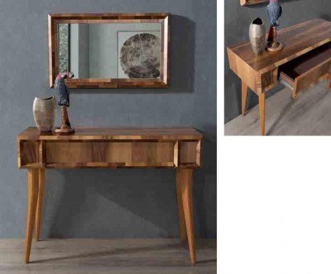 Console Kaptafels Slaapkamer Italiaans Kaptafel Consoles Secretaris Nieuw