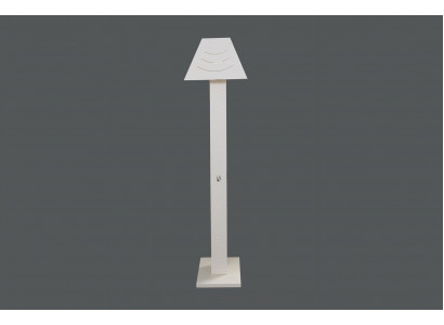 Staande lamp Staand Staande lampen Meubels Modern Lamp Wit Staande lamp