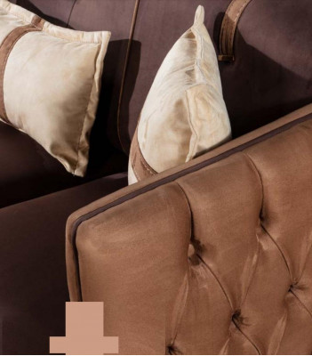 Sofagarnitur Sofa Garnitur 3+3+1 Sitzer Sessel Chesterfield Dreisitzer Bankstel Bankstel 3+3+1 Zits Bank Chesterfield Driepersoons