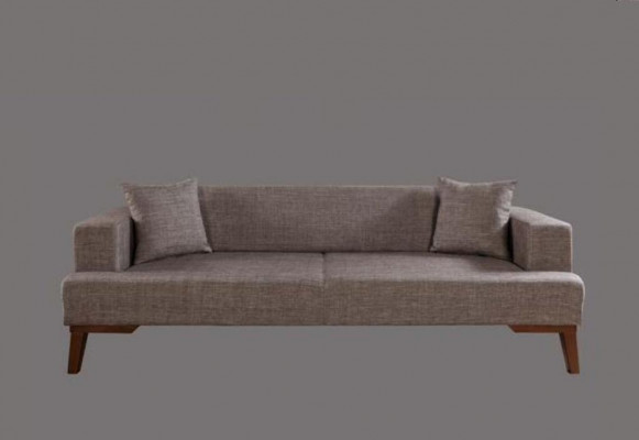 Sofa set complete set Living room suites 3-seater sofa upholstery