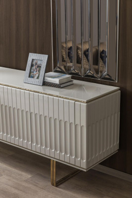 Luxe dressoir kast kast woonkamer design kasten dressoirs modern nieuw.