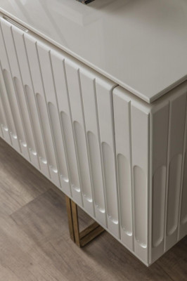 Luxe dressoir kast kast woonkamer design kasten dressoirs modern nieuw.